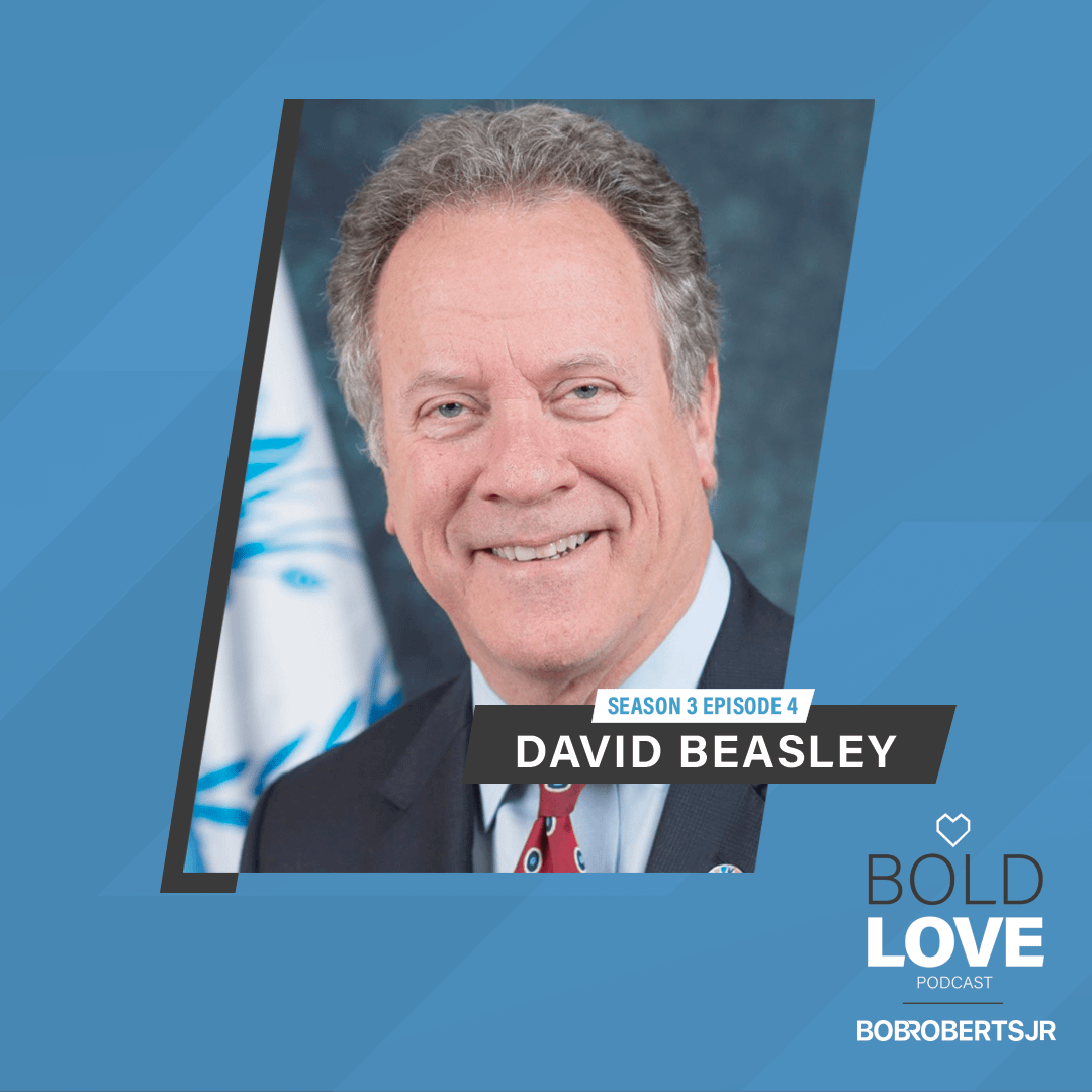 S3E4 – David Beasley | Unlikely Role with Global Impact