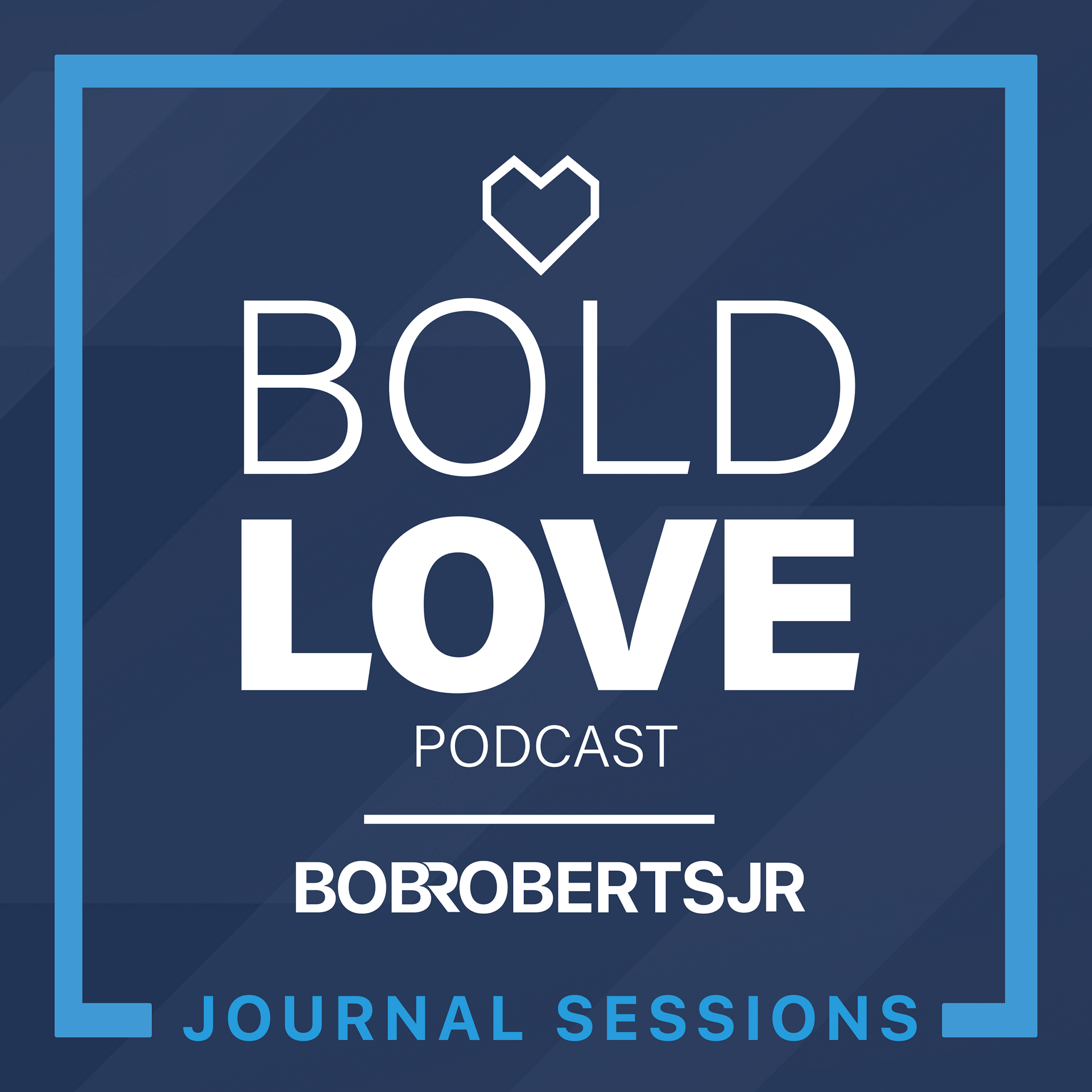 Preview: Journal Sessions with Bob Roberts Jr.