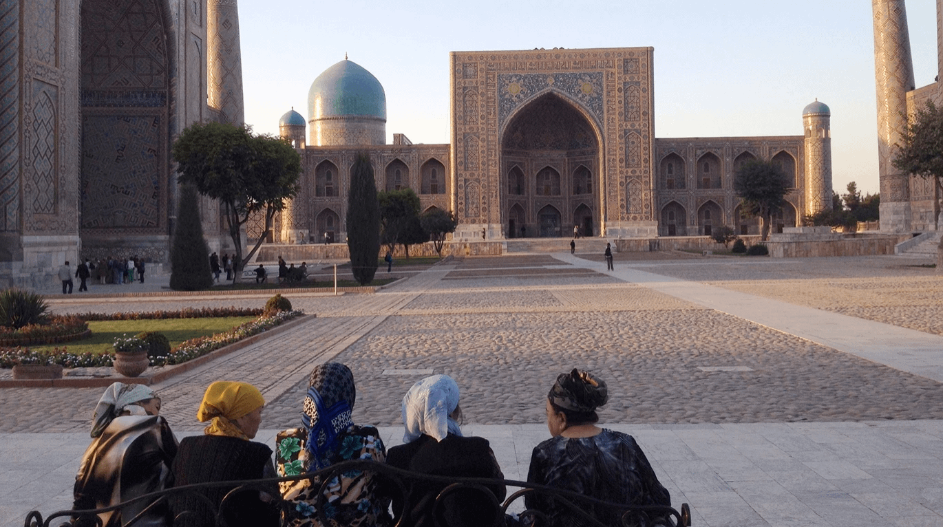 Christianity Today: Uzbekistan Success Story