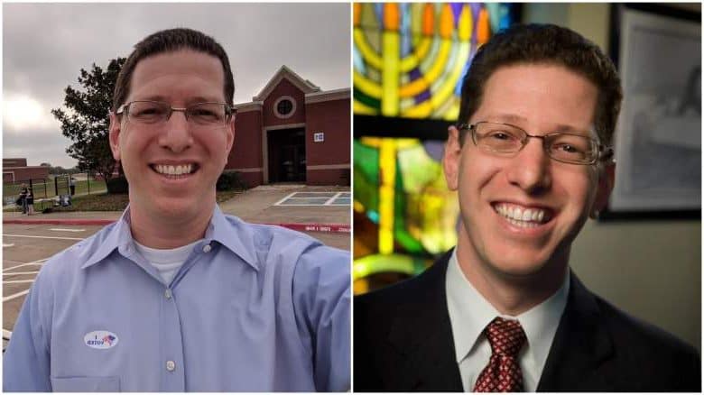 RNS: As rabbi was held hostage, his multi-faith clergy colleagues gathered to help end the standoff